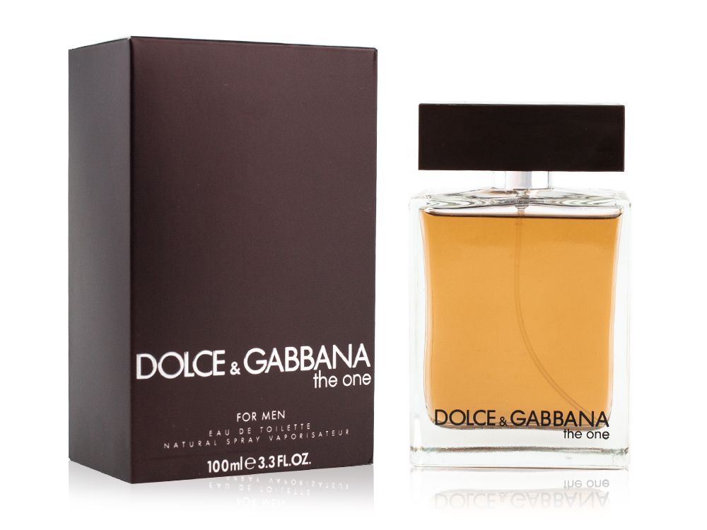 Dolce Gabbana the one for men. Setai men 100ml EDT.