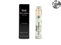 Dolce & Gabbana The One For Men, 12 ml
