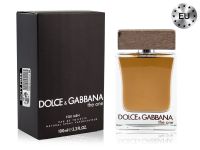 Dolce & Gabbana The One For Men, Edt, 100 ml (Lux Europe)