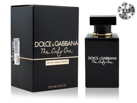 Dolce & Gabbana The Only One Intense, Edp, 100 ml (Lux Europe)