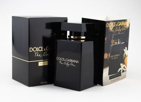 Dolce & Gabbana The Only One Intense, Edp, 100 ml (ЛЮКС ОАЭ)