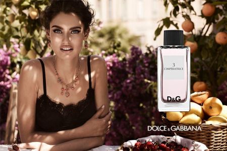 Dolce & Gabbana 3 L'Imperatrice, Edt, 100 ml