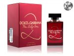 Dolce&Gabbana The Only One 2, Edp, 100 ml (Lux Europe)