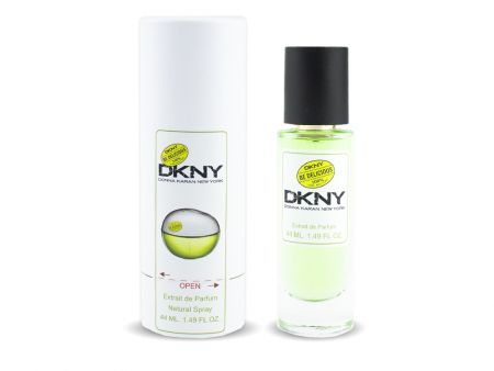Donna Karan DKNY Be Delicious, 44 ml