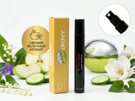 Donna Karan DKNY Be Delicious, 6 ml