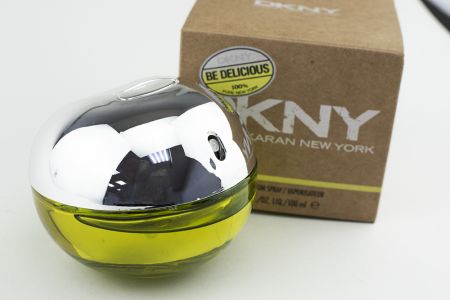 Donna Karan DKNY Be Delicious, Edp, 100 ml (ЛЮКС ОАЭ)