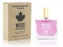 Dsquared 2 Wood For Her, Edp, 65 ml (Dubai)