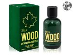 Dsquared2 Green Wood, Edt, 100 ml (Lux Europe)