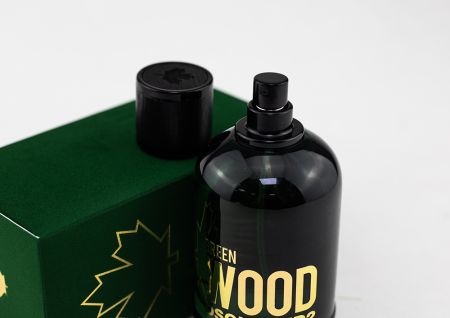 Dsquared2 Green Wood, Edt, 100 ml (Lux Europe)