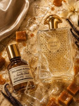 DubaiAvenue Hayaati Hulw, Edp, 100 ml