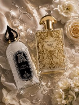DubaiAvenue Hayaati Sadaf, Edp, 100 ml
