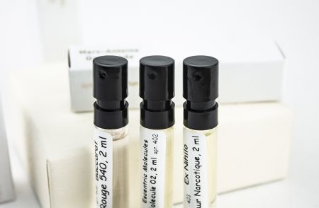 Духи Zarkoperfume MOLeCULE 090.09, 2 ml (сходство с ароматом 100%)