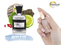 Духи Creed Aventus, 6 ml (сходство с ароматом 100%)