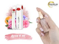 Духи Kenzo Flower by Kenzo, 6 ml (сходство с ароматом 100%) Духи Kenzo Flower by Kenzo, 6 ml (сходство с ароматом 100%)