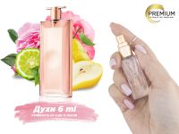 Духи Lancome Idole, 6 ml (сходство с ароматом 100%) Духи Lancome Idole, 6 ml (сходство с ароматом 100%)