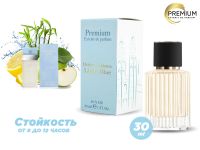 Духи Dolce & Gabbana Light Blue, 30 ml (сходство с ароматом 100%)
