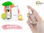 Духи Louis Vuitton Symphony, 6 ml (сходство с ароматом 100%)