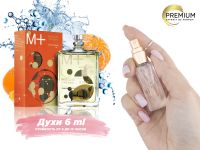 Духи Escentric Molecule 01 + Mandarin, 6 ml (сходство с ароматом 100%) Духи Escentric Molecule 01 + Mandarin, 6 ml (сходство с ароматом 100%)
