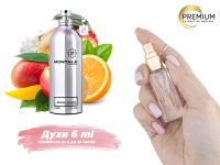 Духи Montale Mango Manga, 6 ml (сходство с ароматом 100%) Духи Montale Mango Manga, 6 ml (сходство с ароматом 100%)