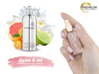 Духи Montale Soleil de Capri, 6 ml (сходство с ароматом 100%) Духи Montale Soleil de Capri, 6 ml (сходство с ароматом 100%)