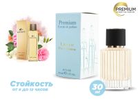 Духи Lacoste Pour Femme, 30 ml (сходство с ароматом 100%)
