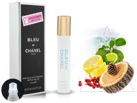 Духи с феромонами (масляные) Chanel Bleu De Chanel, 10 ml