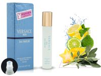 Духи с феромонами (масляные) Versace Eau Fraiche, 10 ml