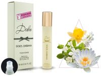 Духи с феромонами (масляные) Dolce & Gabbana Dolce, 10 ml