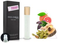 Духи с феромонами (масляные) Dolche & Gabbana The One, 10мл