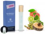 Духи с феромонами (масляные) Givenchy Pour Homme Blue Label, 10 ml