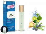 Духи с феромонами (масляные) Lacoste Essential Sport, 10 ml