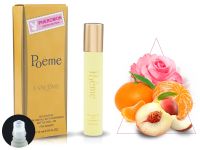 Духи с феромонами (масляные) Lancome Poeme, 10 ml