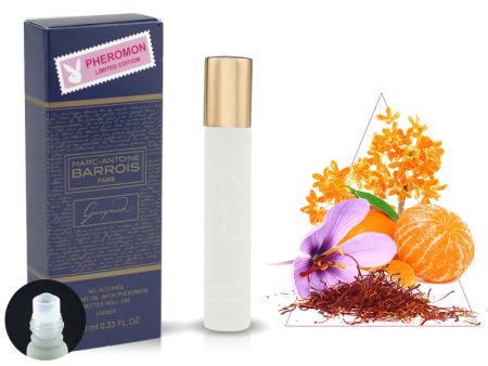 Духи с феромонами (масляные) Marc-Antoine Barrois Ganymede, 10 ml