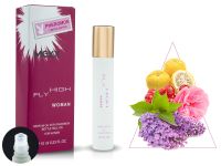 Духи с феромонами (масляные) Mexx Fly High, 10 ml