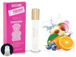 Духи с феромонами (масляные) Moschino Toy 2 Bubble Gum, 10 ml