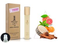 Духи с феромонами (масляные) Paco Rabanne 1 Million, 10 ml