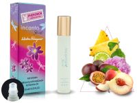 Духи с феромонами (масляные) Salvatore Ferragamo Incanto Shine, 10 ml