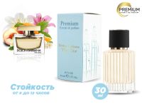 Духи Dolce & Gabbana The One, 30 ml (сходство с ароматом 100%)
