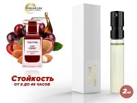 Духи Tom Ford Lost Cherry, 2 ml (сходство с ароматом 100%)