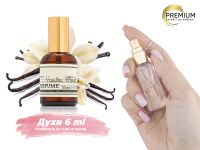 Духи Vanilla Blend, 6 ml (сходство с ароматом 100%) Духи Vanilla Blend, 6 ml (сходство с ароматом 100%)