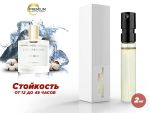 Духи Zarkoperfume MOLeCULE The Muse, 2 ml (сходство с ароматом 100%)