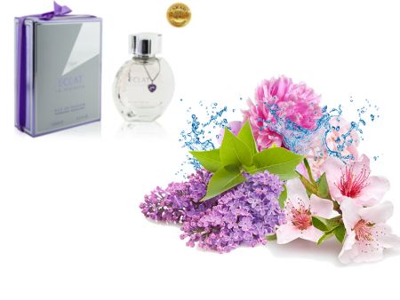 Eclat La Violette, Edp, 100 ml (ОАЭ ОРИГИНАЛ)