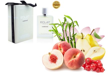 Eclat Parfum De Weekend, Edp, 100 ml (ОАЭ ОРИГИНАЛ)