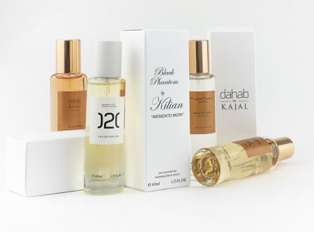 Тестер Essential Parfums Bois Impérial, Edp, 40 ml