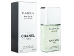 Chanel Egoiste Platinum, Edt, 100 ml