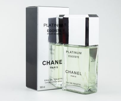 Chanel Egoiste Platinum, Edt, 100 ml