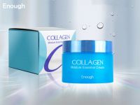 ENOUGH Увлажняющий крем с коллагеном Collagen Cream (3031), 50 г