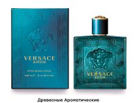 Versace Eros, Edt, 100 ml Versace Eros, Edt, 100 ml