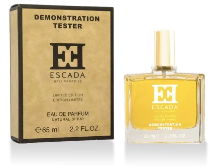 Escada Bali Paradise, Edp, 65 ml (Dubai)