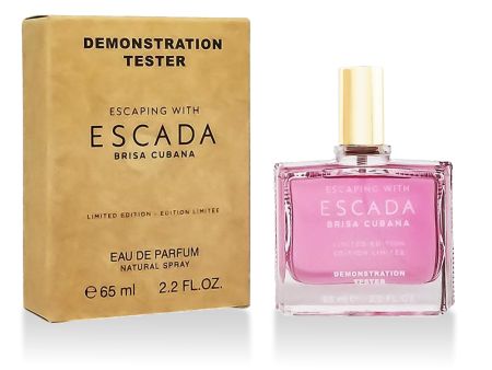 Escada Brisa Cubana, Edp, 65 ml (Dubai)